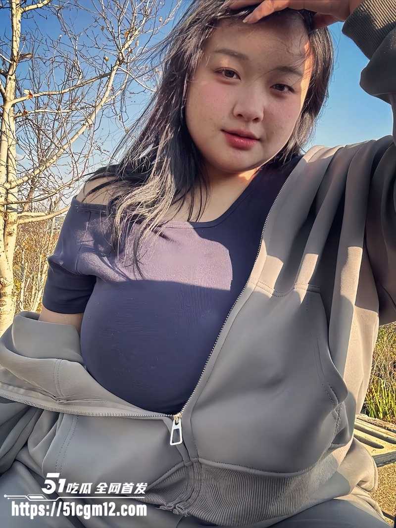 抖音BBW博主 今天私信我了吗 私拍视频合集 2