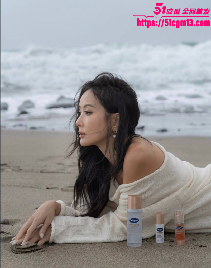 台湾名媛孙芸芸女儿廖思惟未婚生子07