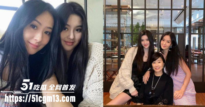 台湾名媛孙芸芸女儿廖思惟未婚生子09