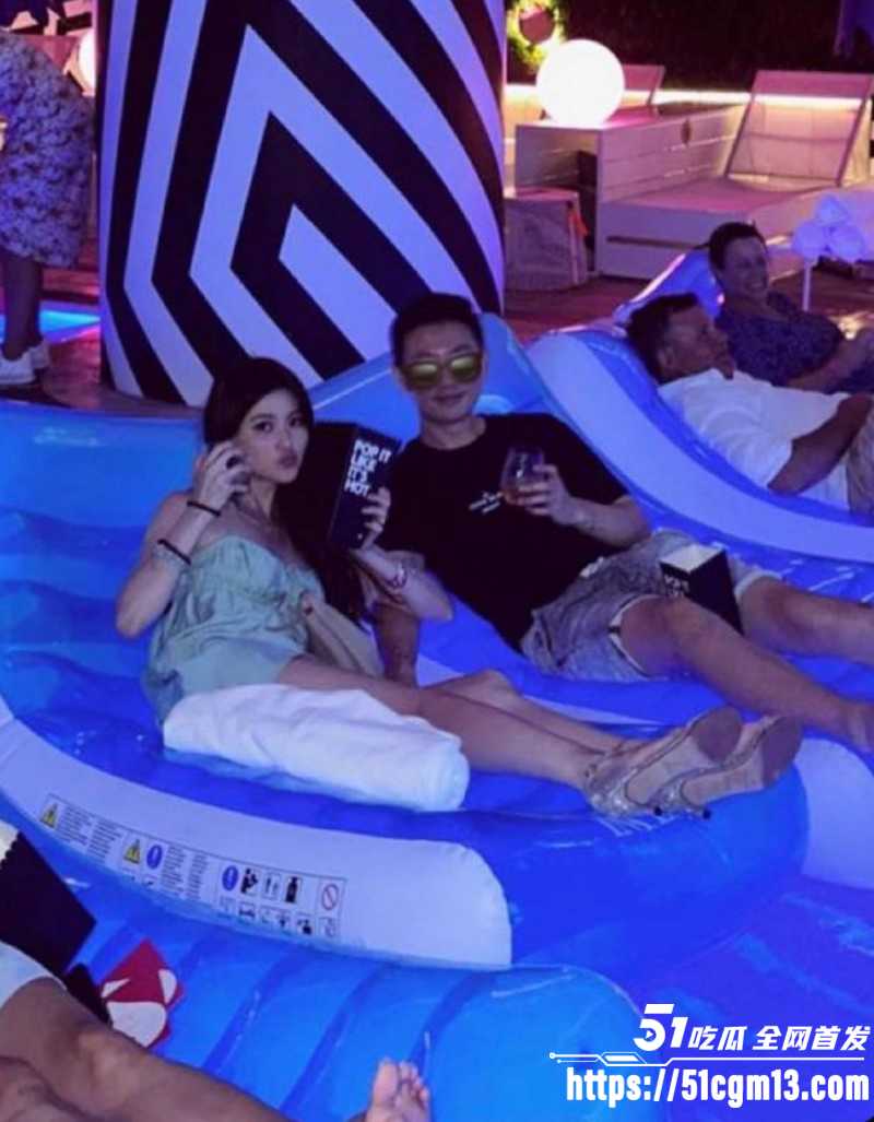 台湾名媛孙芸芸女儿廖思惟未婚生子016