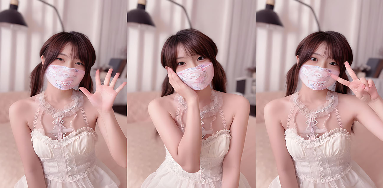 小美惠