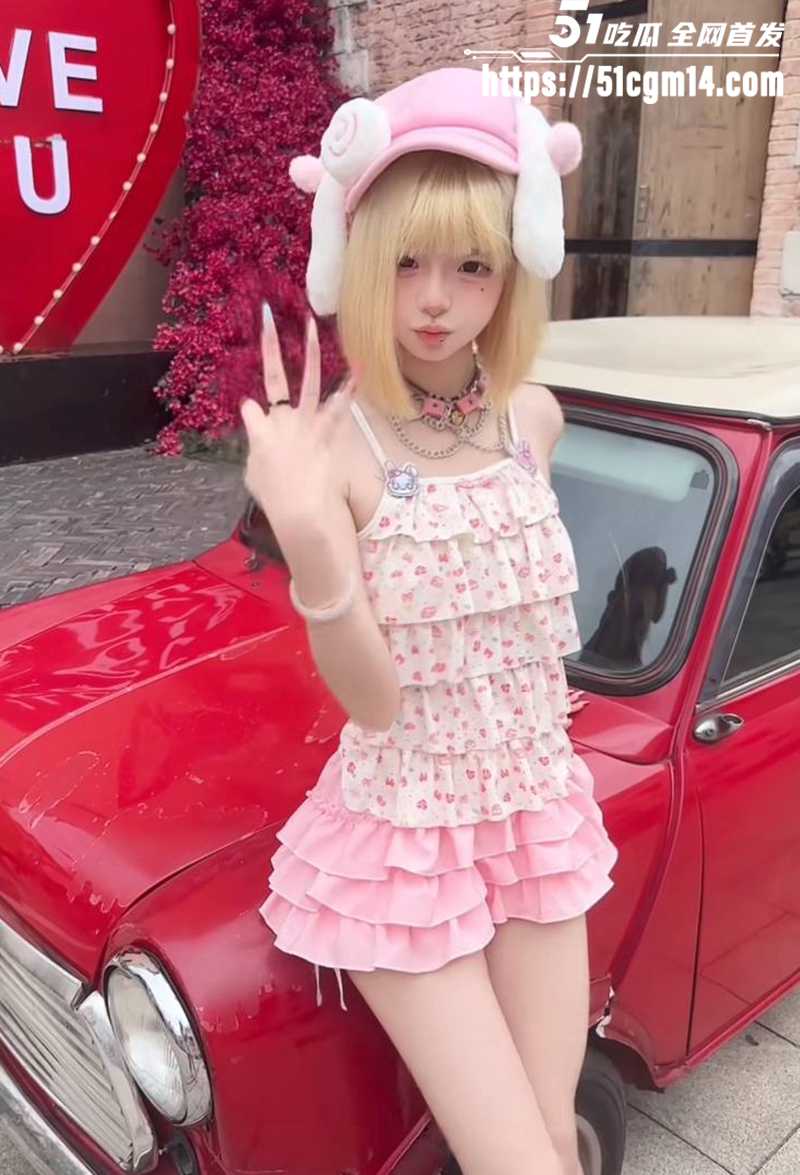 抖音网红罗琰泽劈腿被曝光 6 拷贝
