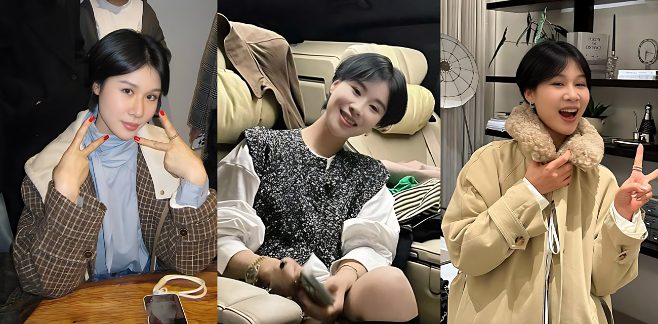 杭州四季青老板娘 二姐 怒撕小三 楠楠 8年老员工怀孕索20万打胎费 当场互殴撕头发 视频火爆全网！