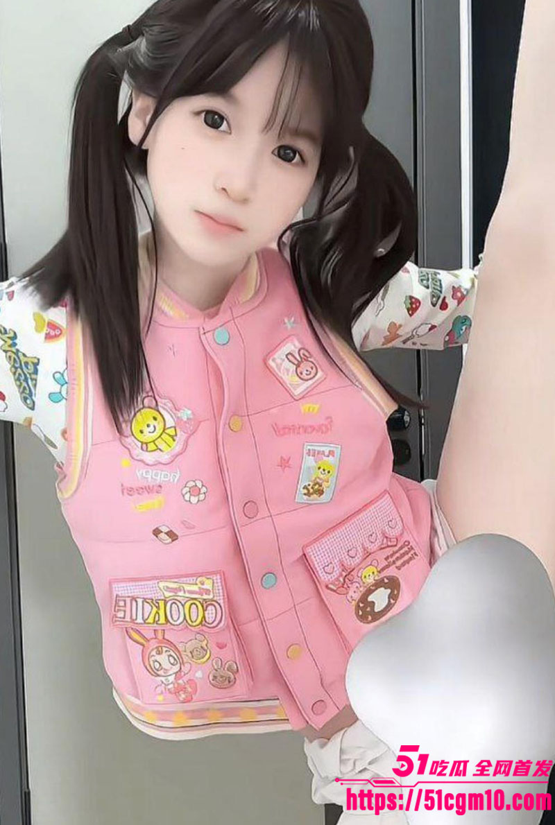 抽象萝莉萌小栖黑料6