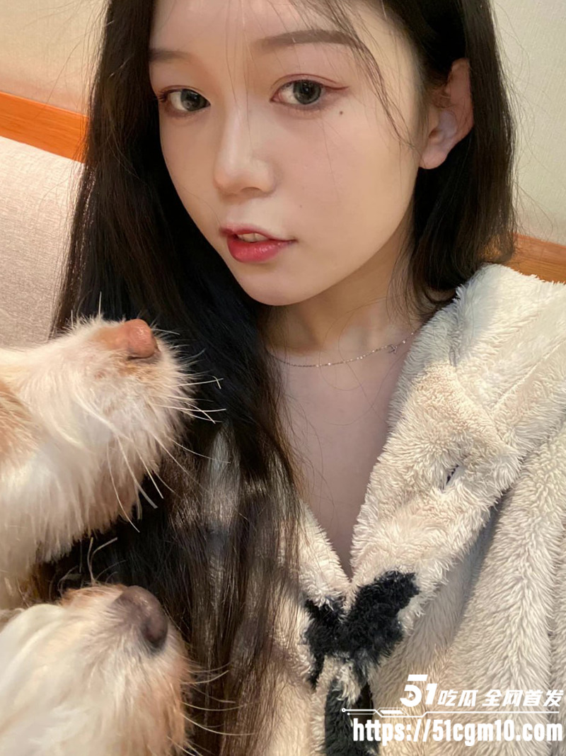 哈尔滨医科大学气质美女宁佳2