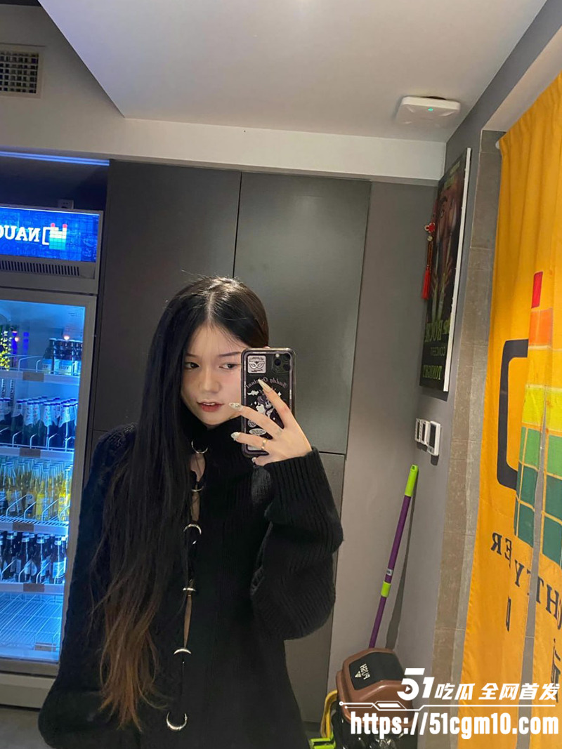 哈尔滨医科大学气质美女宁佳4