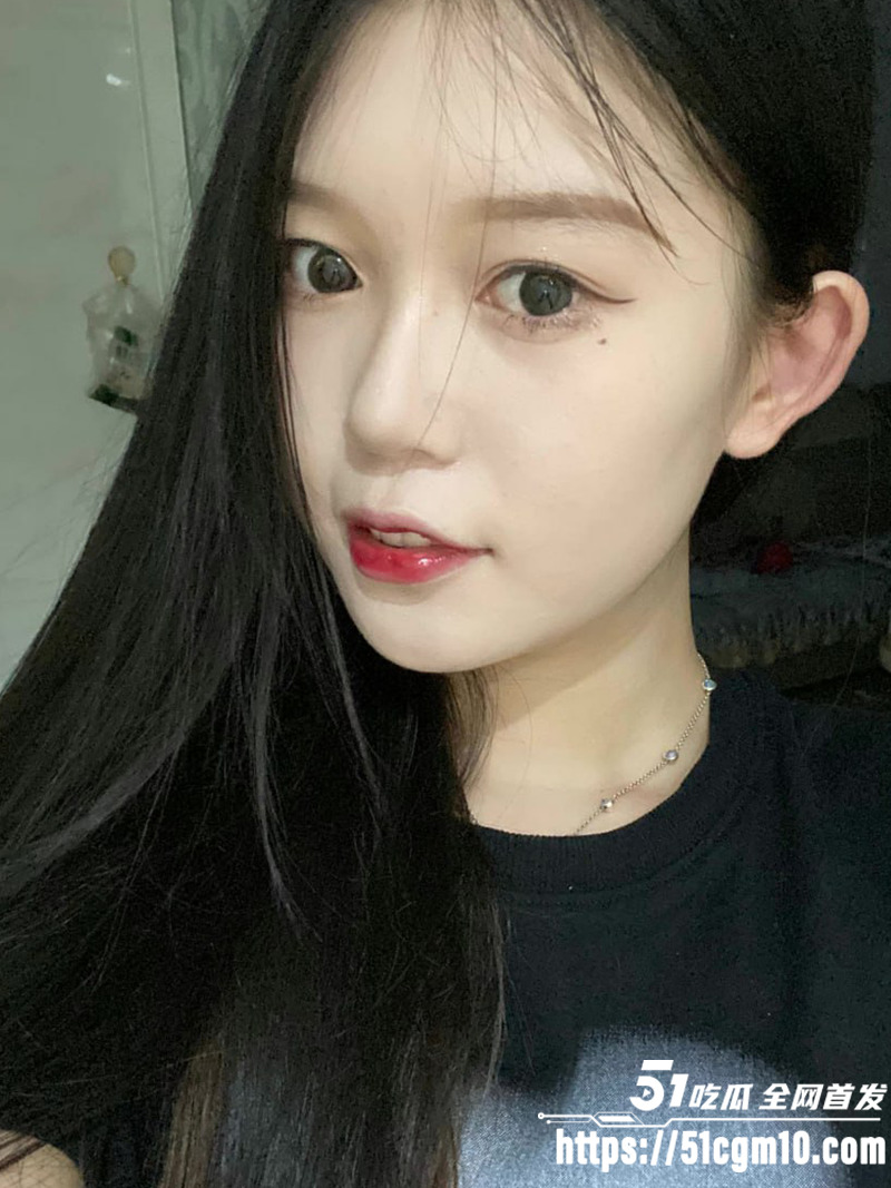 哈尔滨医科大学气质美女宁佳3