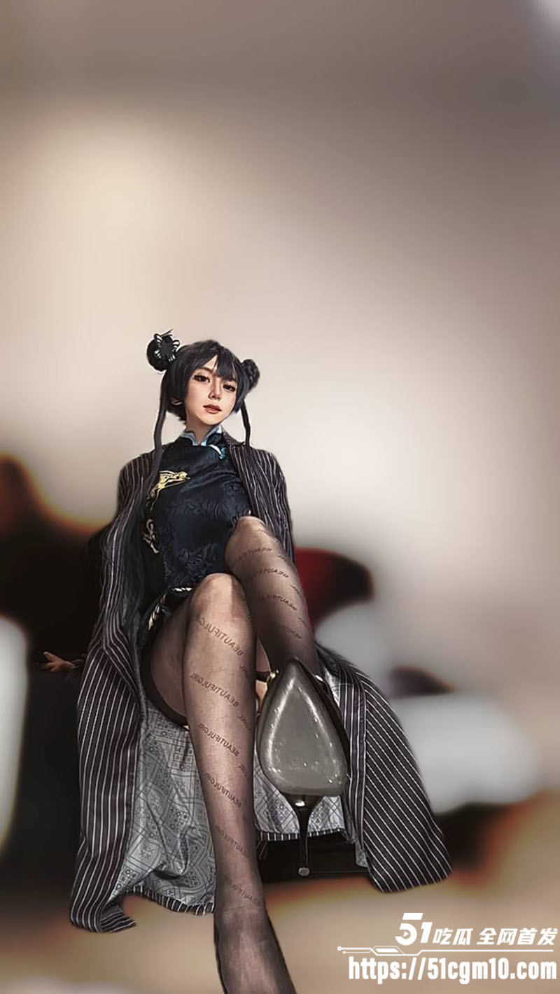 陕甘宁·千人骑人妖伪娘4