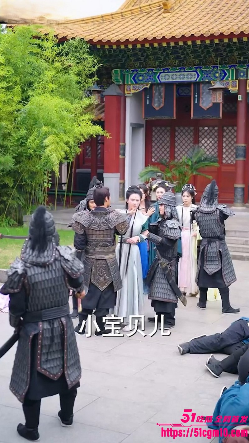 热播短剧御赐傻婿全集 3