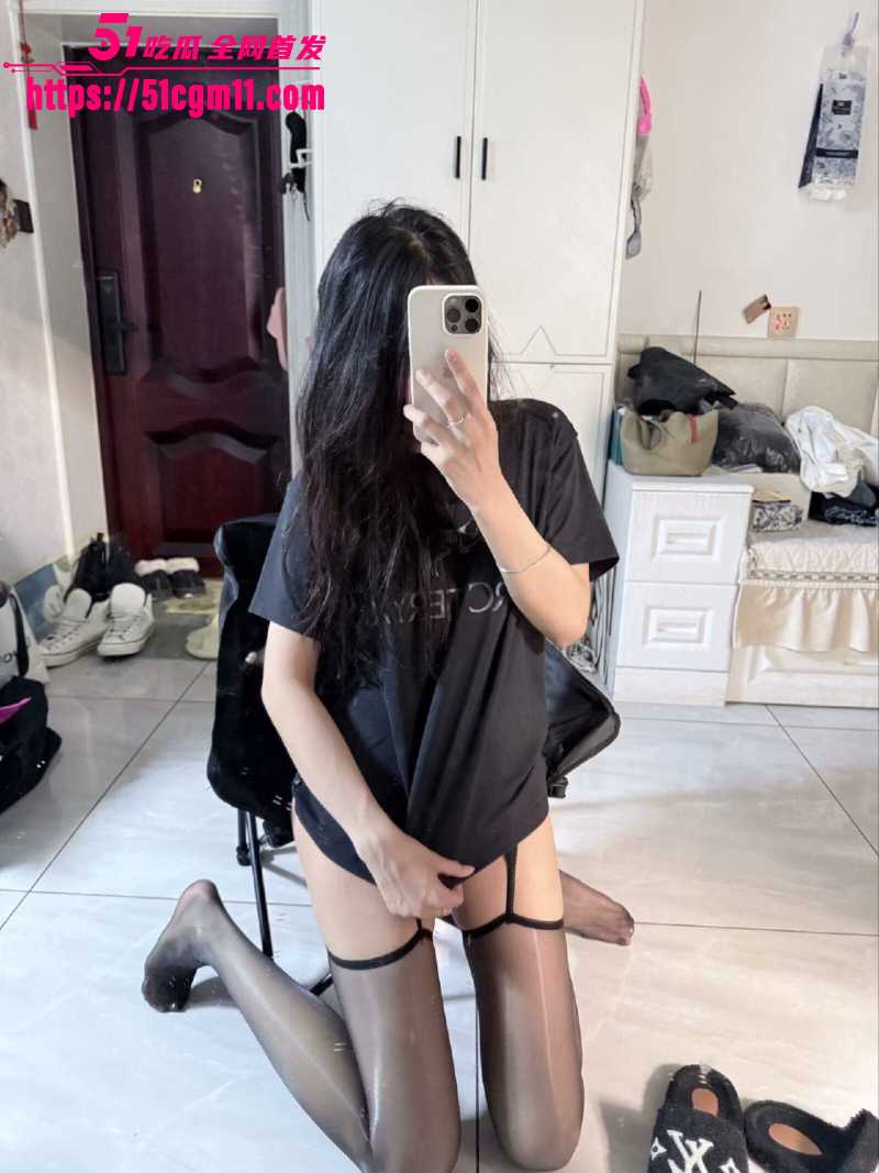 抖音百万粉网红 R9999 私拍福利 3