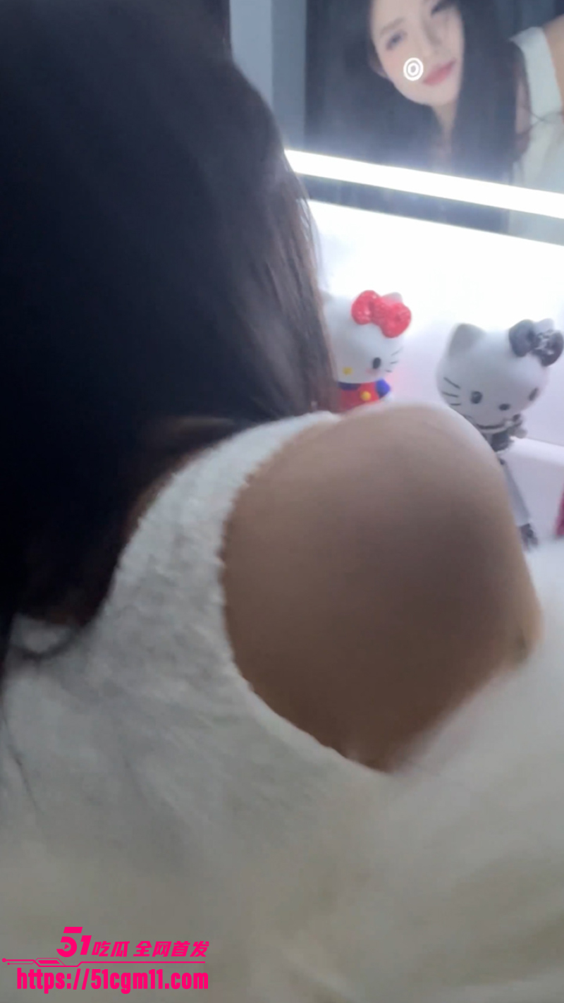 榜一大哥 重金约操抖音网红御姐 6