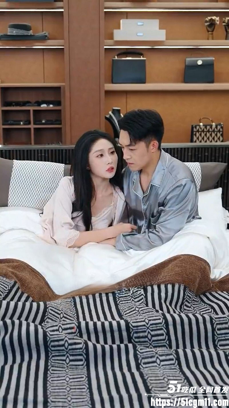 热播短剧我的老婆是蛇女新作 3
