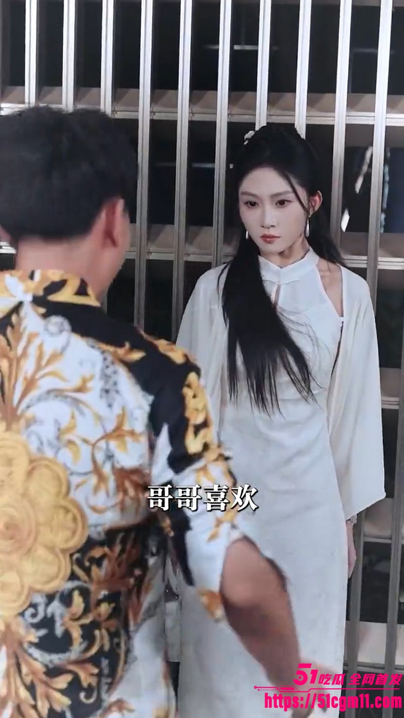 热播短剧我的老婆是蛇女新作 7
