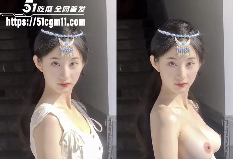高子涵AI魔改极品御姐福利视频流出 7 拷贝