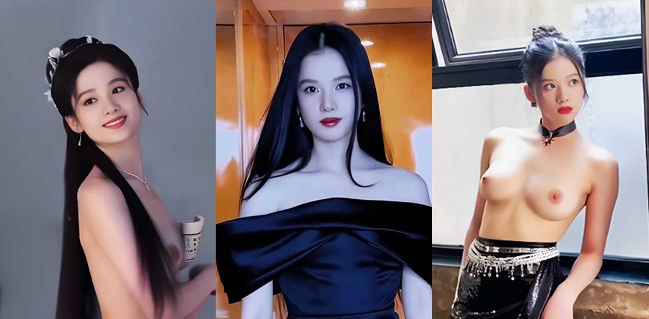 张婧仪