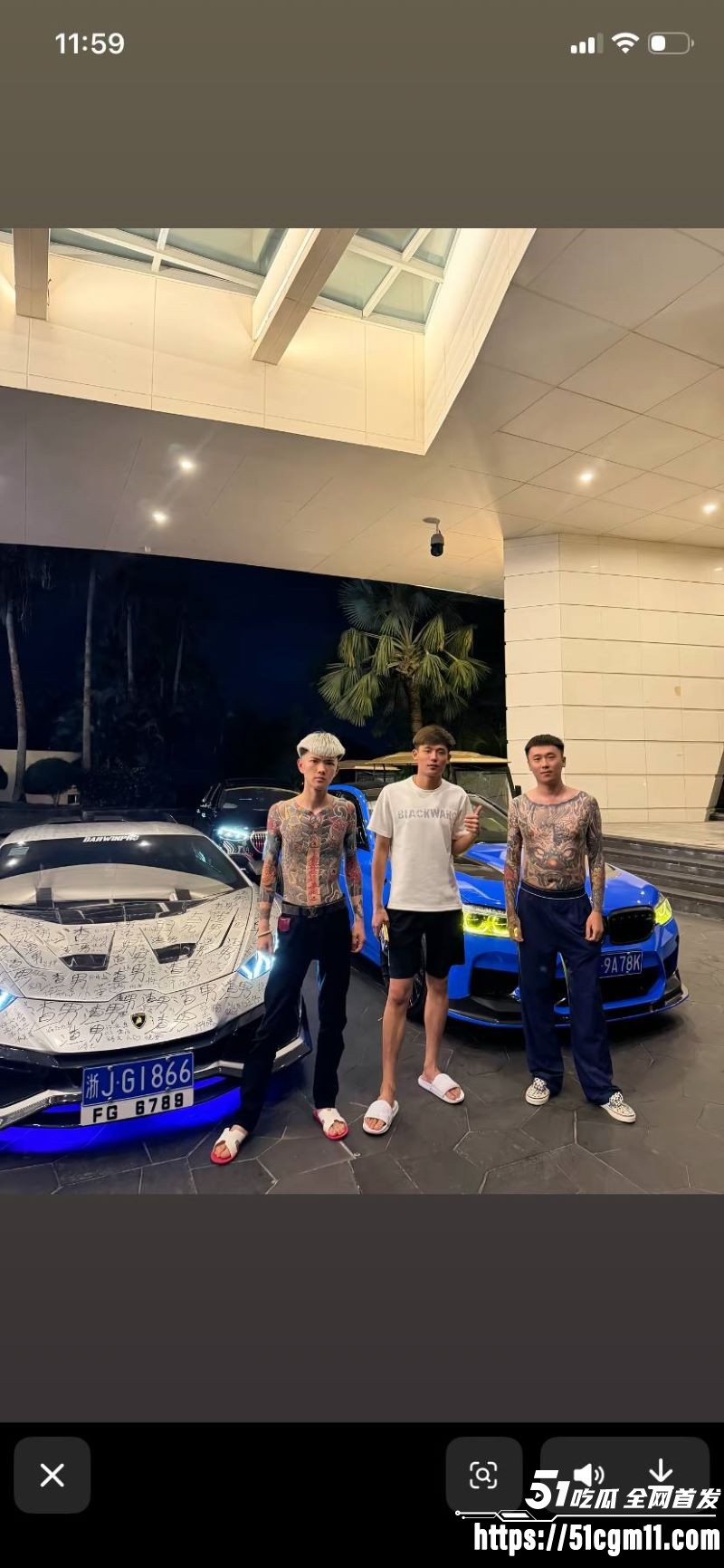 快手精神小伙副官关中王单挑地头蛇 3