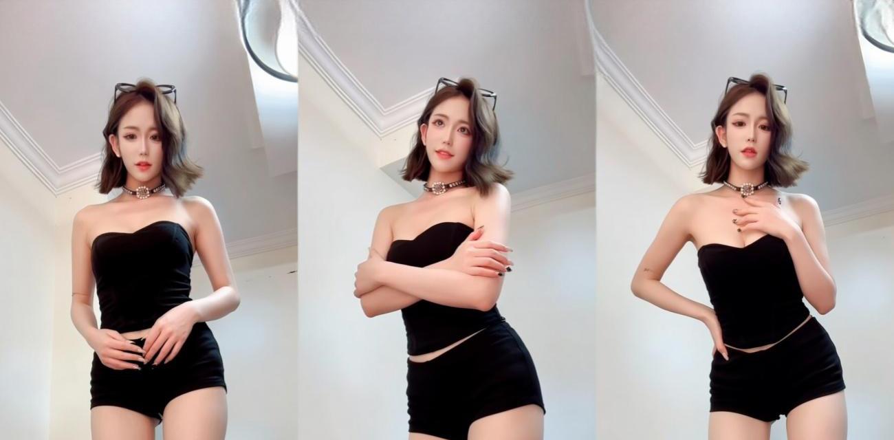 半糖女神级主播 冯宝宝 福利作品合集 美艳御姐穿情趣装激情自慰 帧帧堪称视觉盛宴！