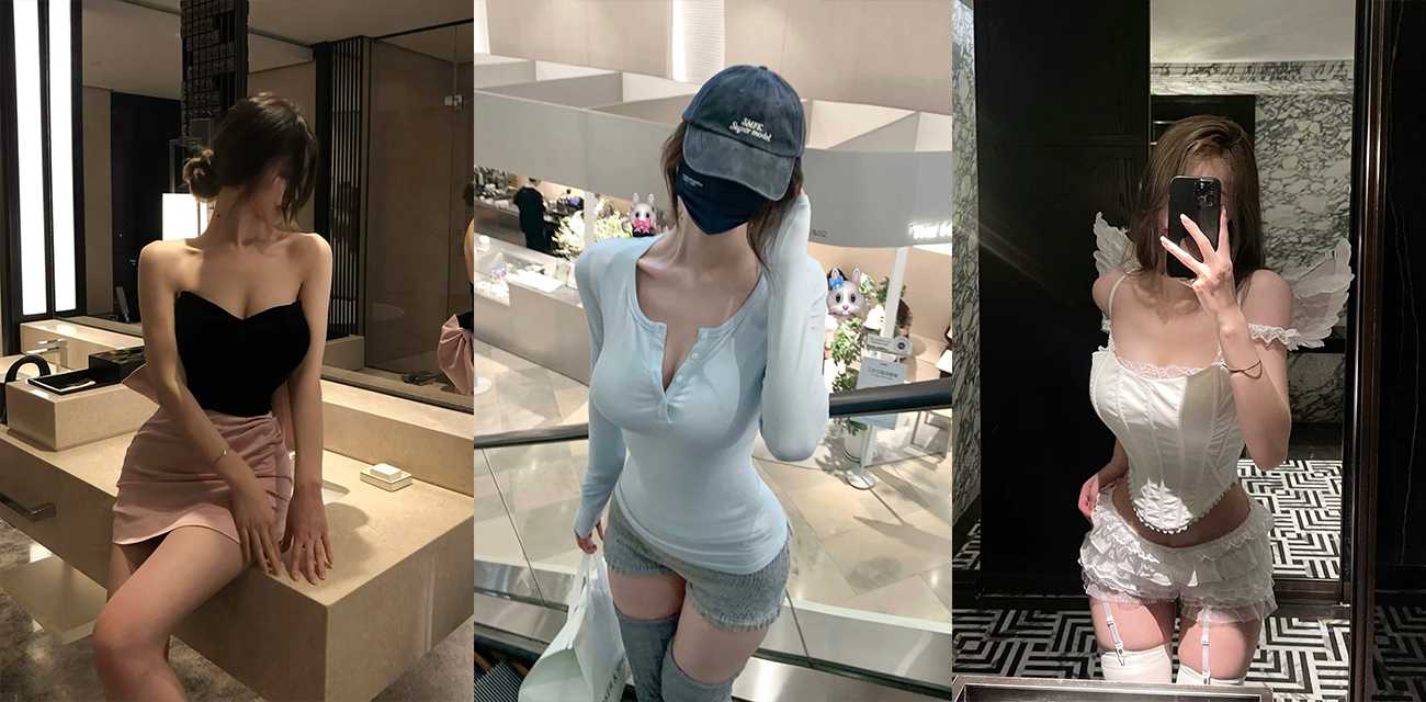 巨乳网黄 Naimei 被金主包养后彻底放飞 微信骚聊分享淫照 酒店偷情怼逼特写雪白肌肤巨乳狂晃 太尼玛下流了！