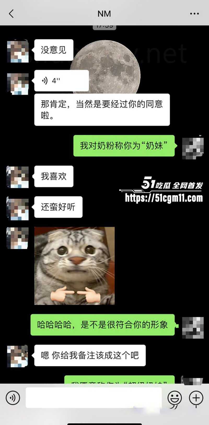 巨乳网黄 Naimei 被金主包养视频流出 15 拷贝