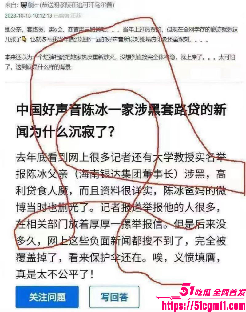 中国好声音选手陈冰产后闪电卸货 21