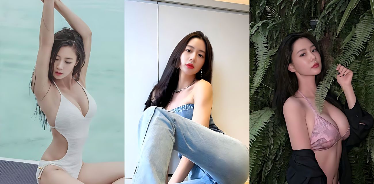 韩国丑闻女王 克拉拉 遭封杀后再登热搜 出演包贝尔电影扫恶 尺度之大丝毫不输工作女郎！