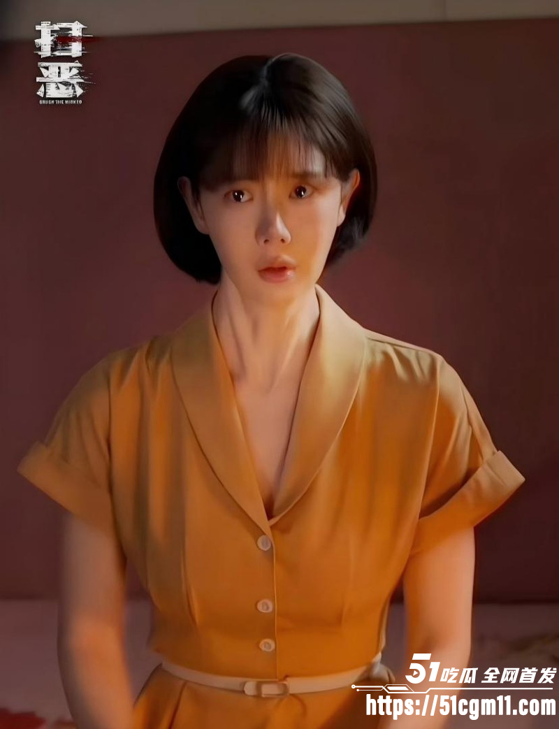 韩国女演员克拉拉大尺度电影03