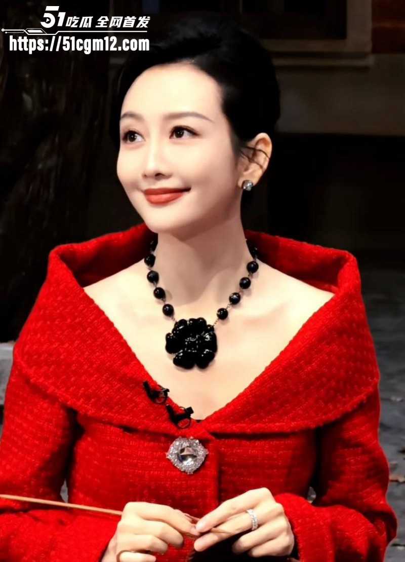 内娱女演员王欧与何九华绯闻事件04