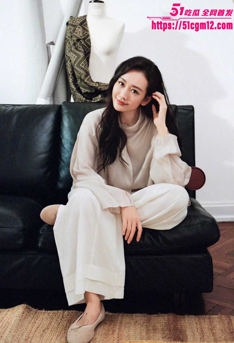内娱女演员王欧与何九华绯闻事件07