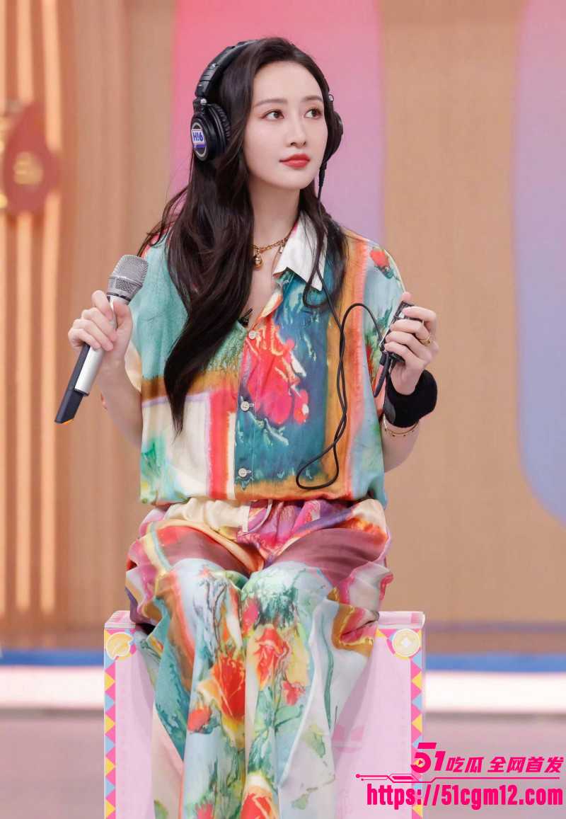 内娱女演员王欧与何九华绯闻事件08