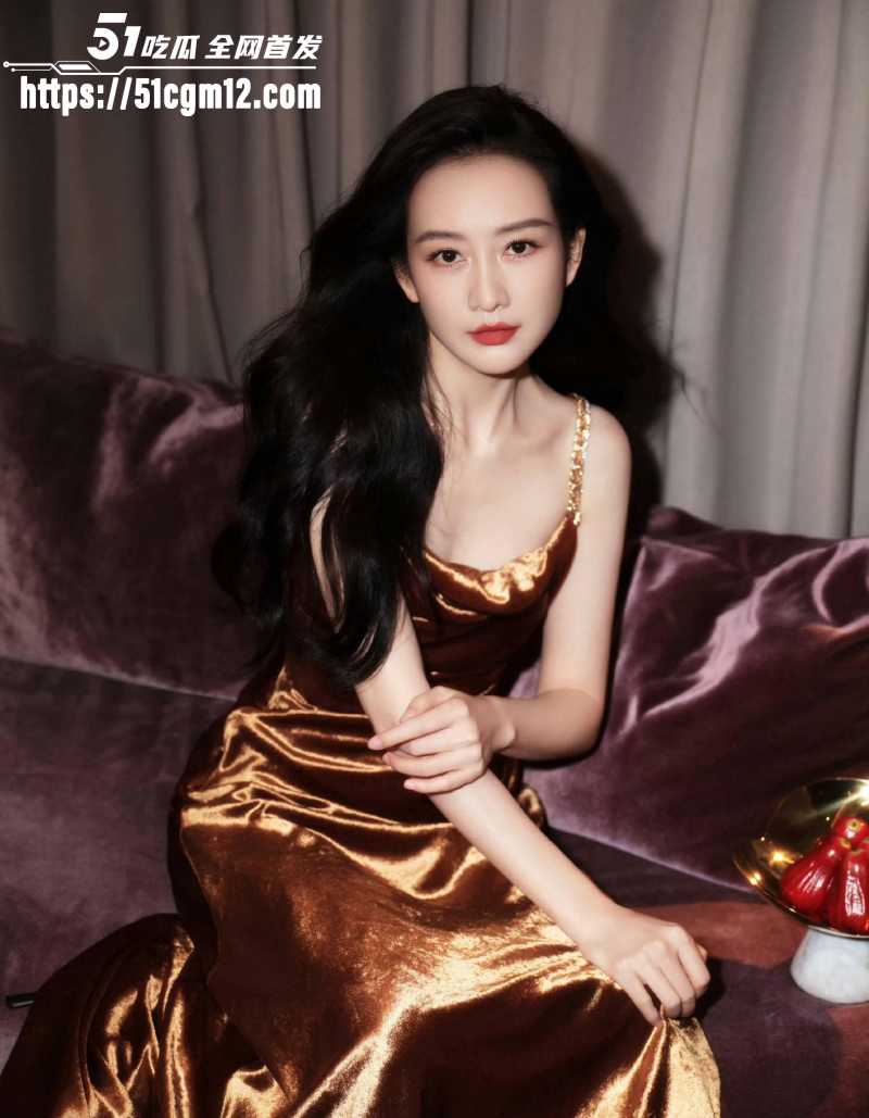 内娱女演员王欧与何九华绯闻事件010