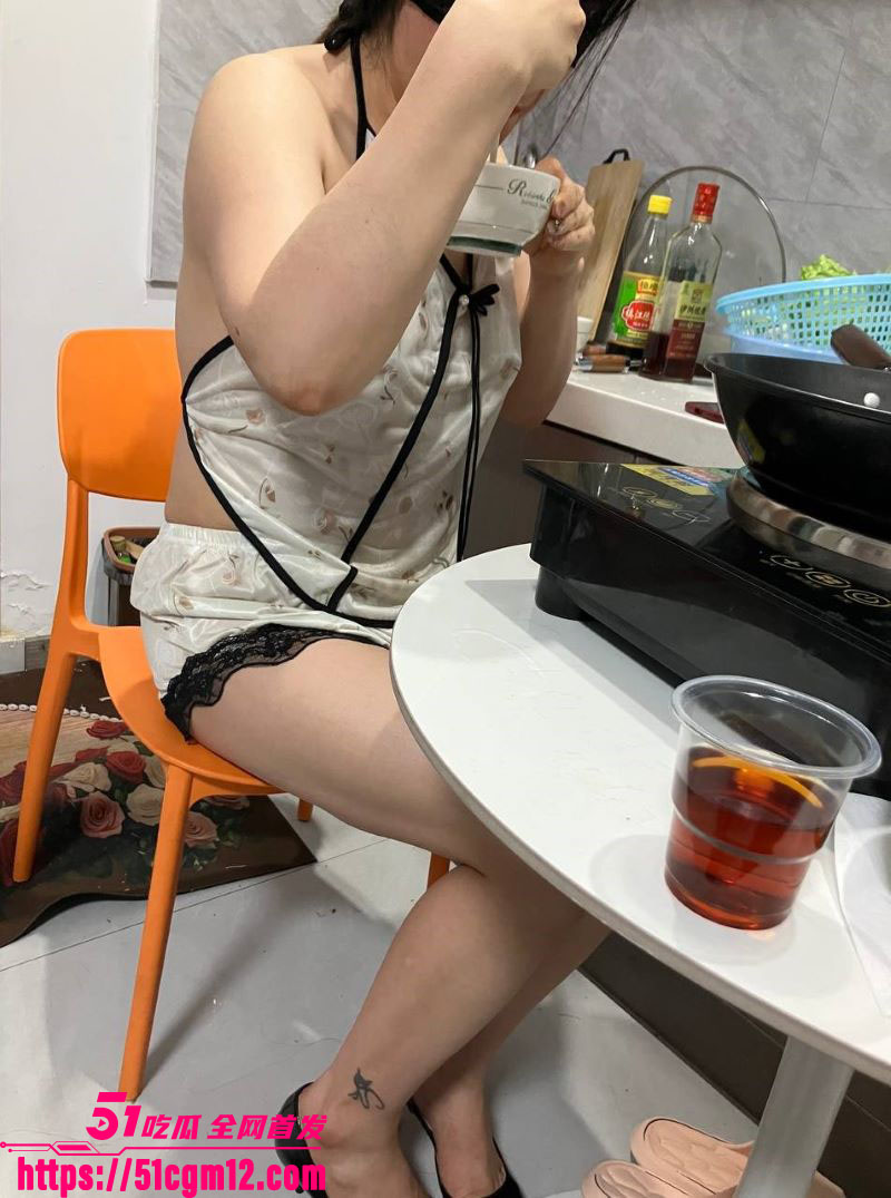 51原创爱吃饺子和嫂子新作 2