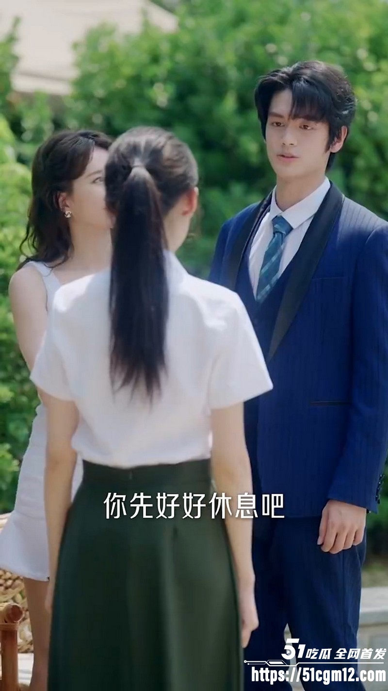 热播短剧黑鸢尾的诱惑全集 3