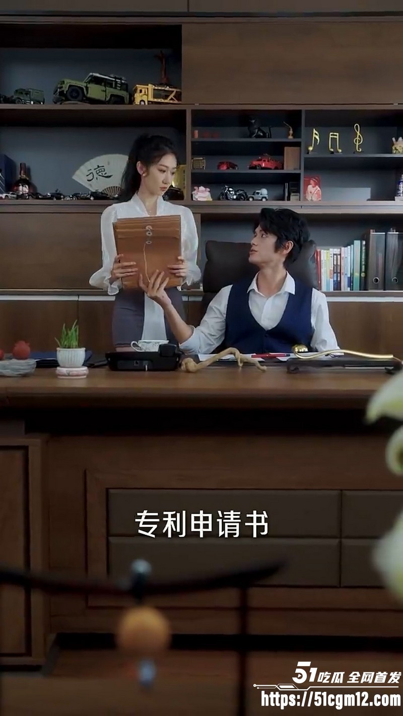 热播短剧黑鸢尾的诱惑全集 5