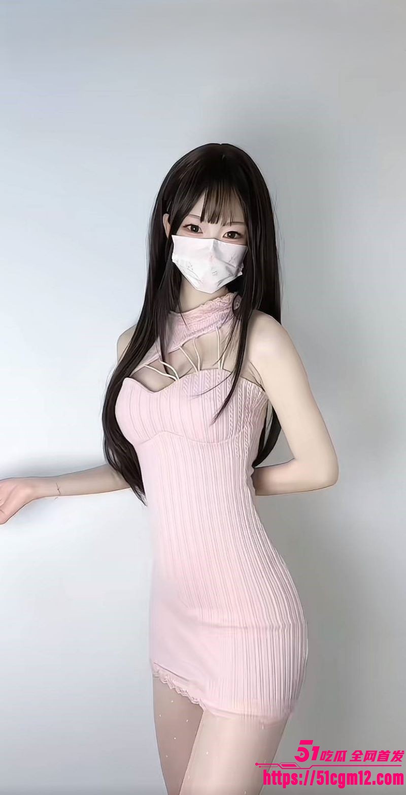 糖心退役女神米娜学姐转战抖音 2