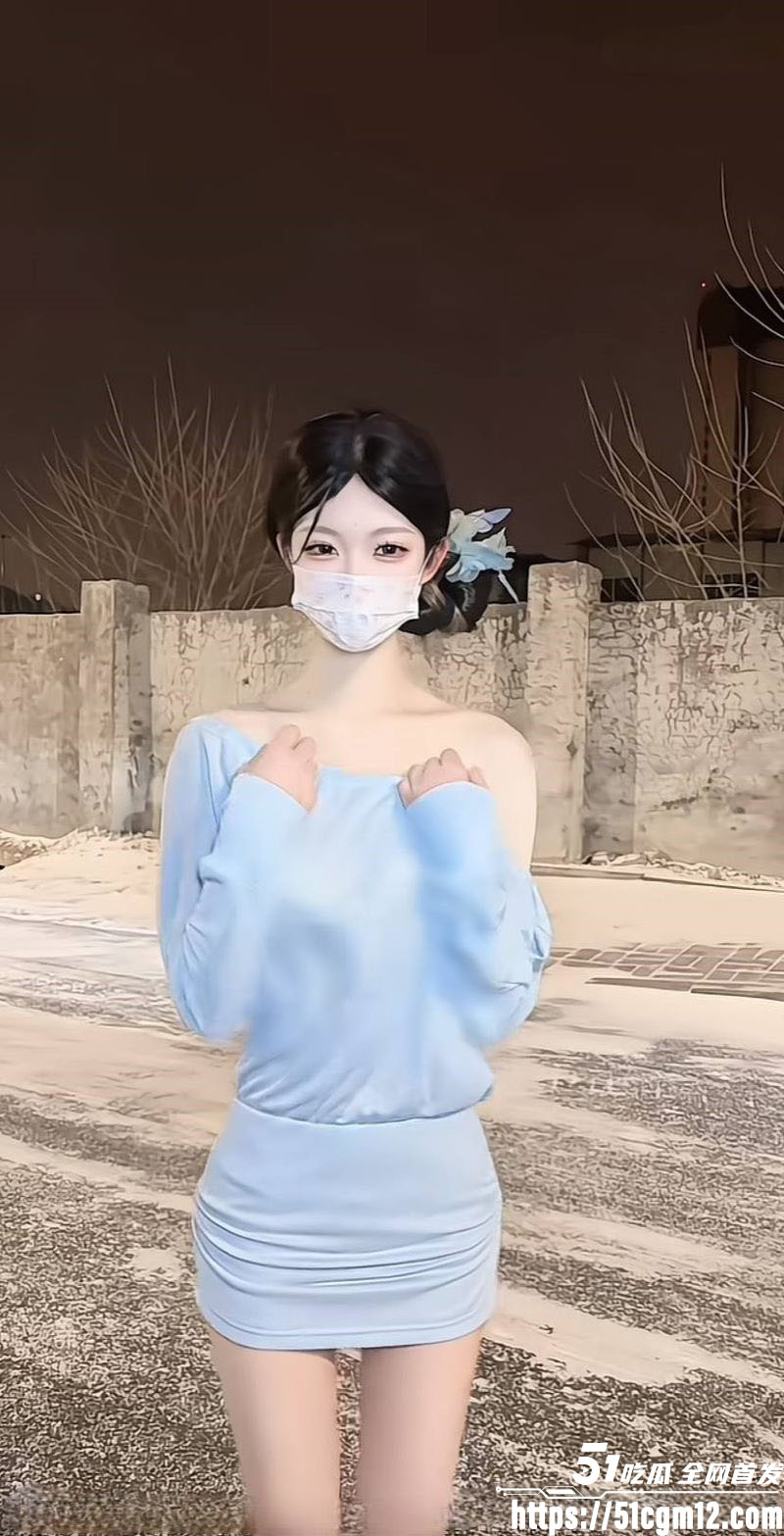 糖心退役女神米娜学姐转战抖音 4