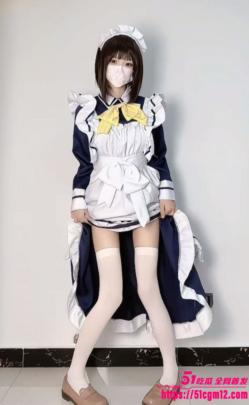 糖心退役女神米娜学姐转战抖音 5