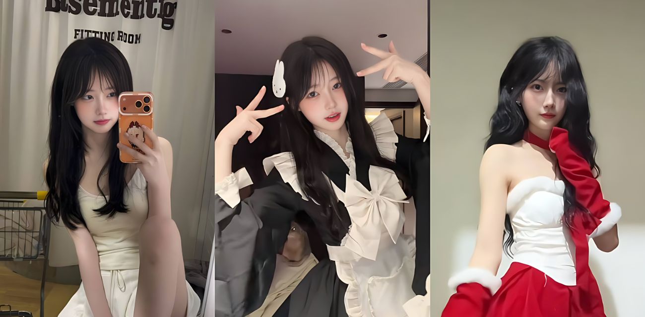 抖音百万网红 一只香 下海露出私拍曝光 金主不惜猛砸10万 也要欣赏清纯女神的堕落淫姿！
