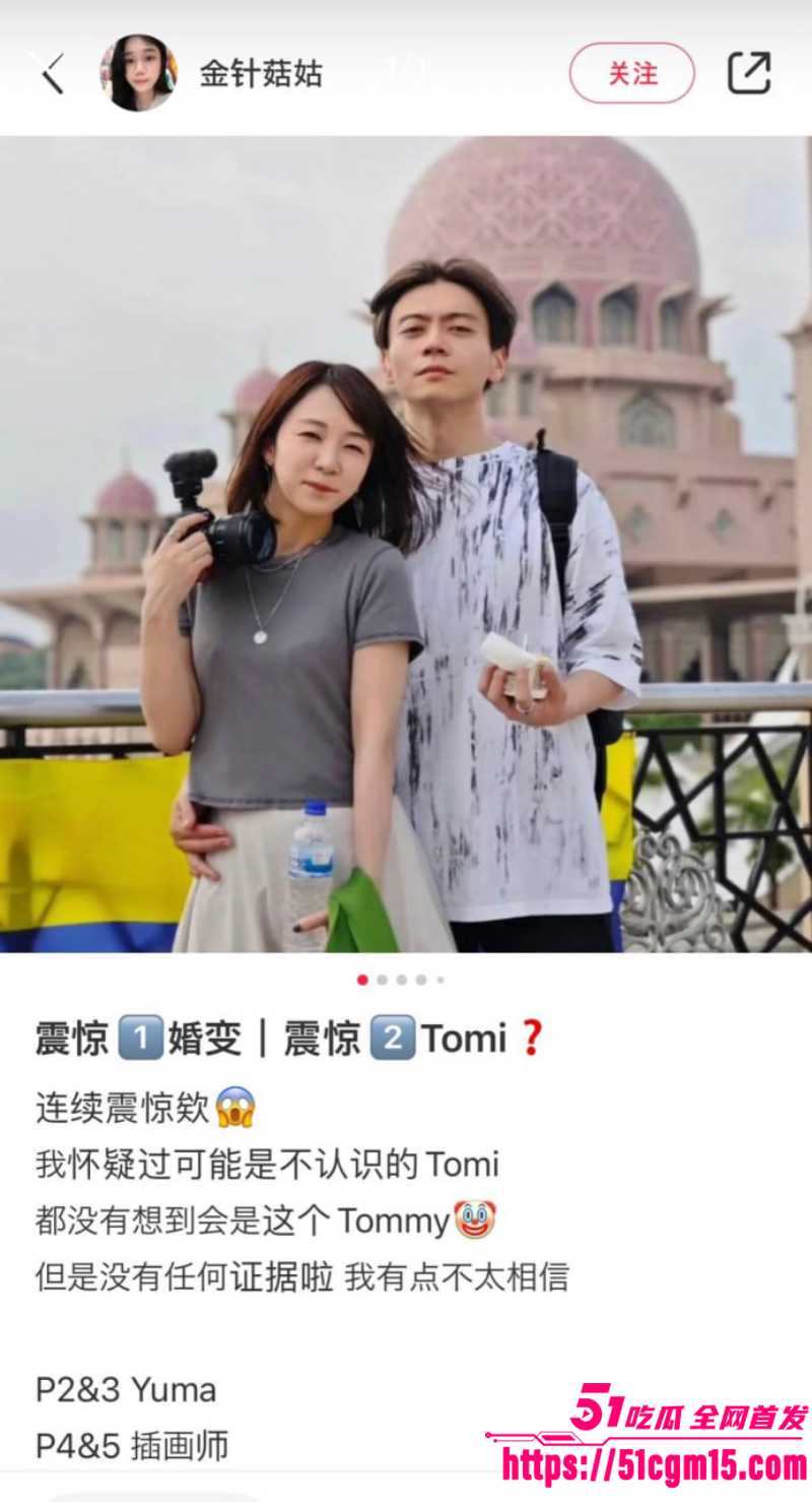 中国画家 秦思静 晒伤照狠撕男友家暴 6