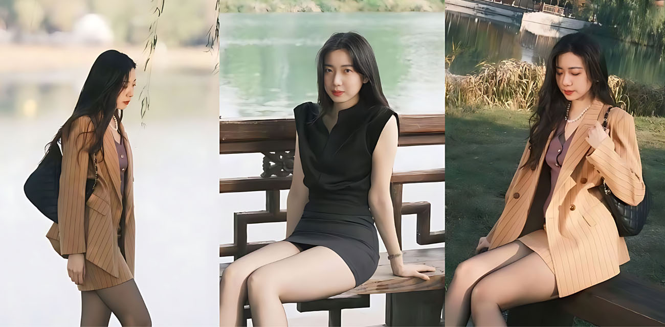 上海黑丝小少妇 刘莉莉 与男友在家穿丝袜足交做爱 原来少妇可以这么骚！