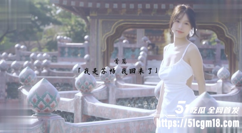 高颜值女神 苏畅 回归佳作 男友视角享受湿穴抽插之旅 房间挑逗酮体开启绝佳性爱体验