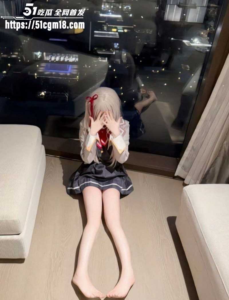 推特福利姬幼水若若得艾滋骂金主03