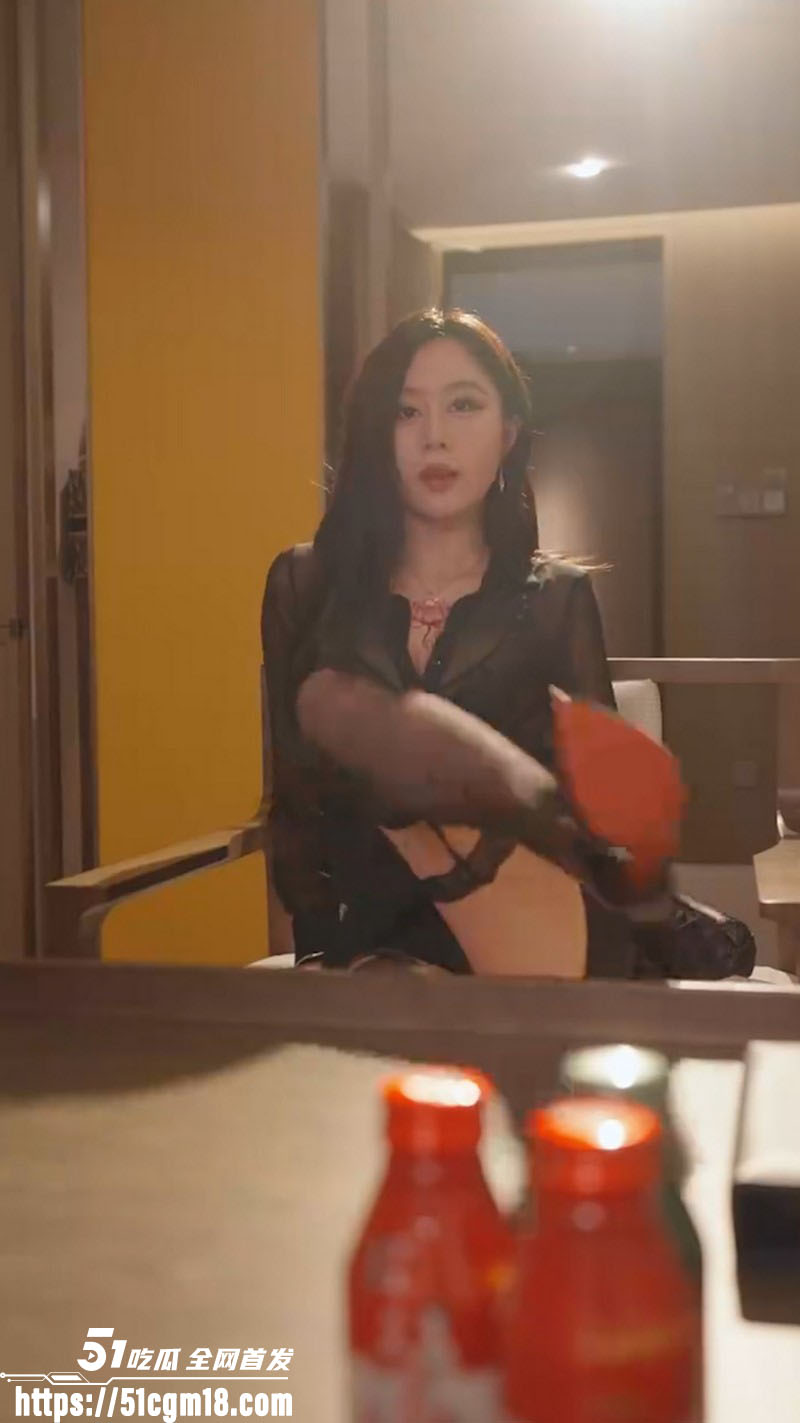 擦边短剧恰好的心动新作 2