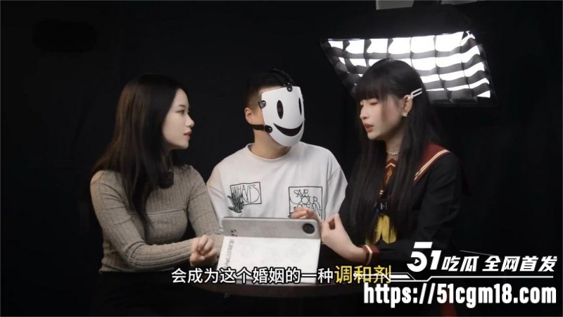 成人女神 王竹子 亚文化小众圈访谈 新婚人妻讲述互换经历 彻底迷失肉欲狂潮
