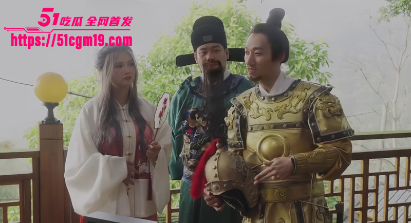成人女优 孟若羽 古装剧情佳作 清纯美女巧用淫技征服肉棒 曼妙酮体多姿势抽插高潮迭起