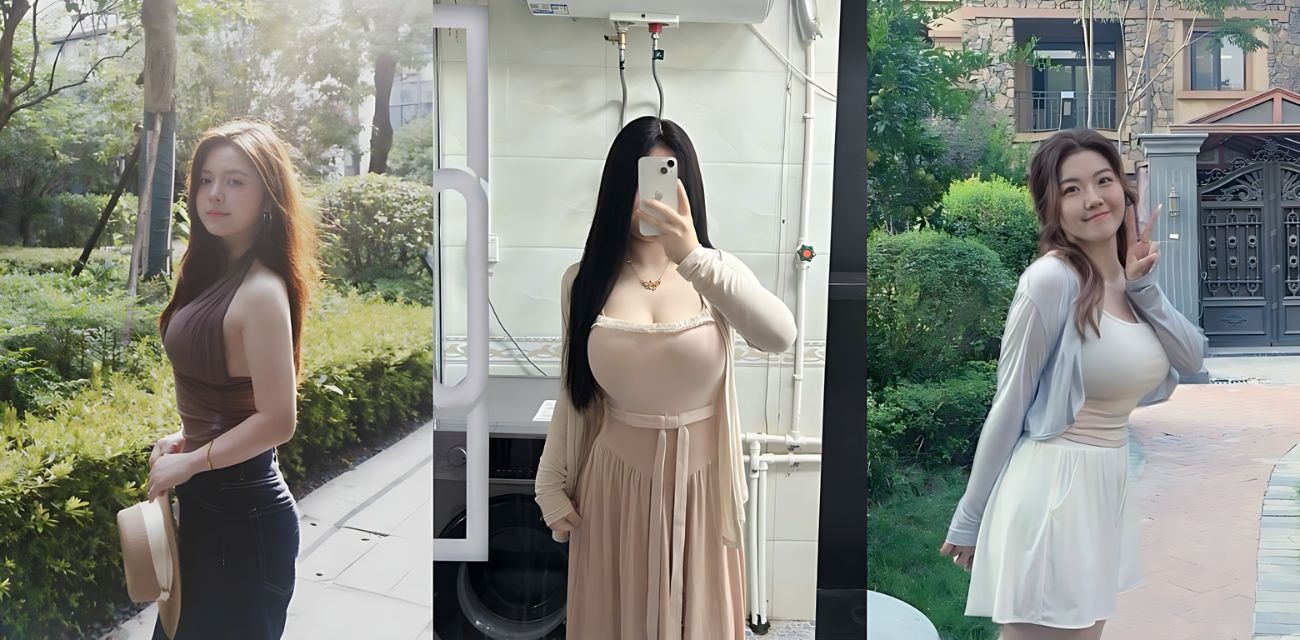 每日大赛之【巨乳大赛】欢迎各大网友来评审投稿