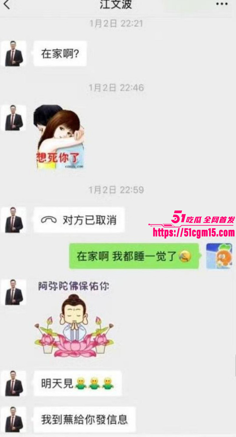 奇瑞汽车总经理江文波被曝性骚扰012