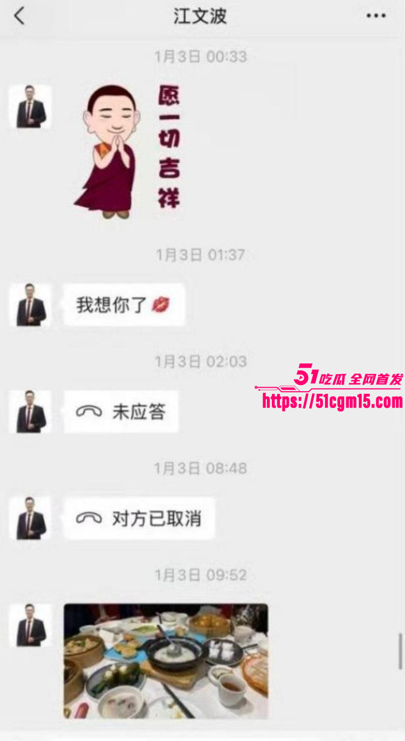 奇瑞汽车总经理江文波被曝性骚扰013