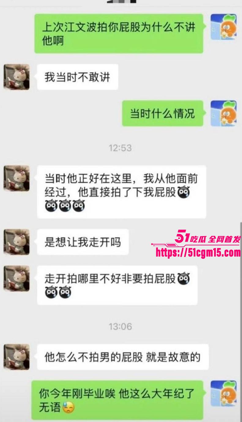 奇瑞汽车总经理江文波被曝性骚扰018