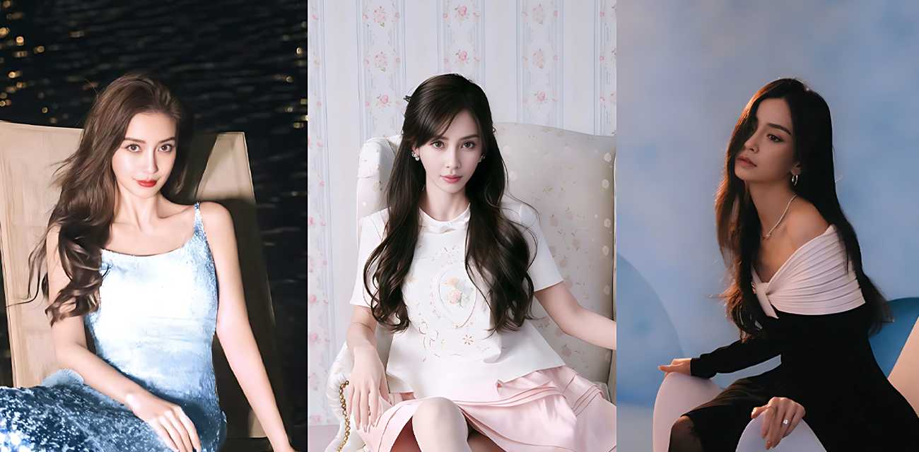 Angelababy