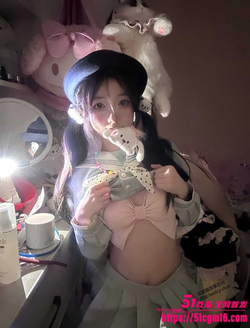 推特高颜值少萝 语语酱 白虎蜜穴搭配双马尾裸舞诱惑 跳蛋蹂躏阴道淫液拉丝